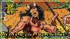Conan The Barbarian #1 Cgc 4.5 Ss Signed Stan Lee White Pages