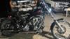 Harley-davidson Fork Tubes 26 7/8 41mm In Length To Fit Shovel, Fl, Fxwg, Flt Length Harley Davidson