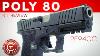 Glock 23 S&w. 40 Cal Upper Slide Lower Parts 1 Magazine Kit New Build Oem 10-rd